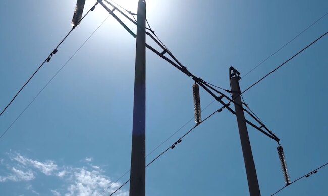 Графики отключения света в Харьковской области на 22 января