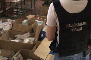Псевдоволонтера разоблачили на махинациях