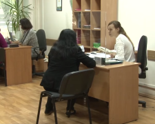 Работа для пенсионеров в Харькове