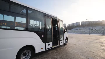 Нова система оплати проїзду у Черкасах