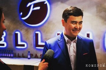 Самый известный семьянин Казахстана Арманжан Байтасов ограблен в Москве мальчиком по вызову - СМИ