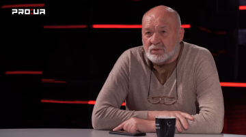 Захист держави – це не любов до влади і не виправдання еліт, – Сергій Ружицький