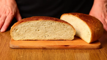 Дефицит хлеба в Днепре