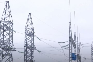 Отключение света на неделю 26 мая – 1 июня в Полтавской области