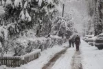 На Одесчине объявили штормовое предупреждение: какой будет погода 26 января