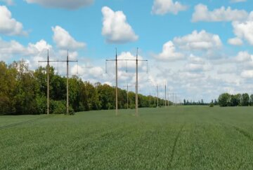 Графіки відключення світла у Запоріжжі на 26 червня