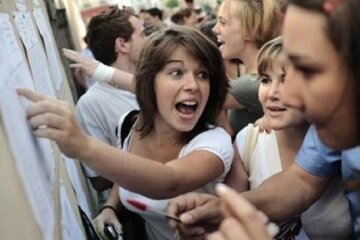 абитуриенты