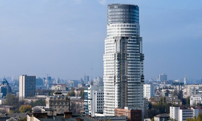 Сколько стоит самая дорогая квартира в Украине (фото)