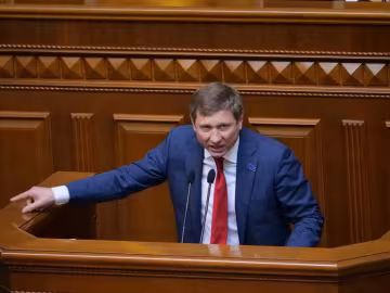 Сергій Шахов терміново звернувся до Зеленського через катастрофу на Луганщині: “реальний геноцид”