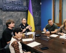 Буданов – украинским студентам в Британии: «Быть ​​украинцем за границей – это ежедневный труд для своего государства»