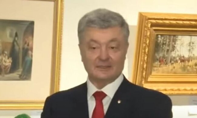 порошенко, музей гончара