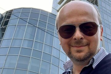 руслан Євдокименко, син ротару