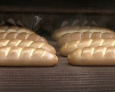 Дефіцит хліба в Одеській області