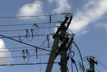 Графіки відключення світла у Чернігівській області на 21 червня