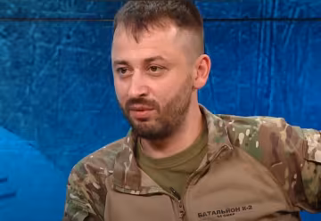 "Пойди и сгинь за три недели": военный раскрыл, что не так с мобилизацией украинцев