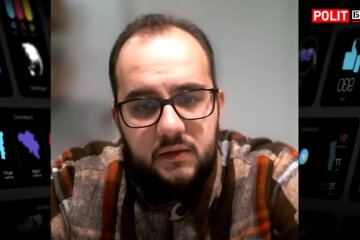 Это попытка создать противовес Китаю, - Илия Куса о приезде вице-президента США в Африку