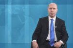 Мощь германского флота составляла 35% в отношении к совокупной мощи Британской империи, - Бизяев о Второй мировой