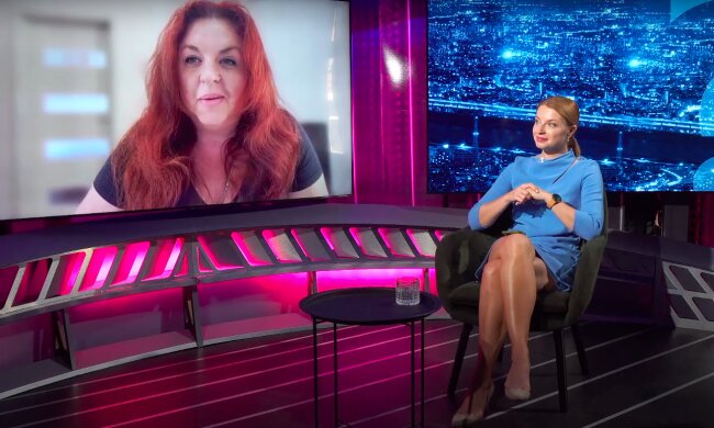 Лупова рассказала, кто может стать новым премьер-министром Украины