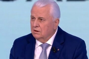 Леонид Кравчук