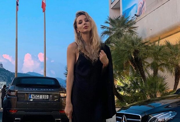 светлана лобода