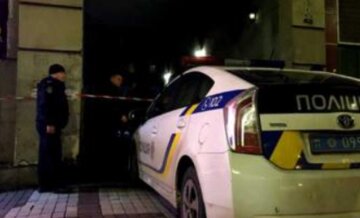 "Он со шрамом, она - с ручной крысой": полиция объявила в розыск двух киевлян, что произошло