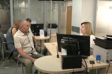 Выплаты для ВПЛ в Харьковской области