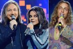 Мама Наташи Королевой резко осадила Тарзана: "Разберитесь сначала с Игорем"