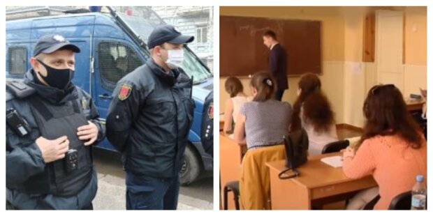 Мами тернопільських школярок б'ють на сполох через вчителя музики:
