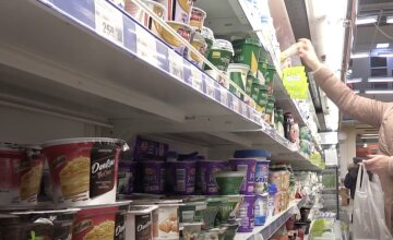 Подорожчання продуктів в Одеській області