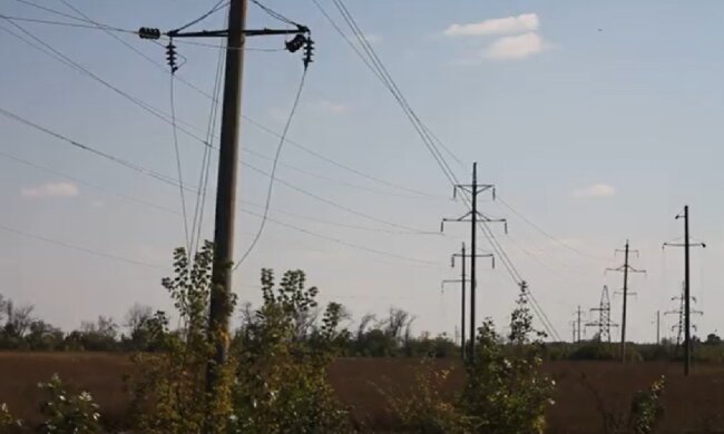 Графіки відключення світла у Вінницькій області на 30 та 31 липня