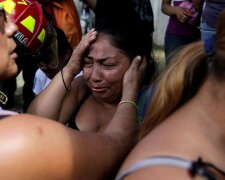 Бунт в детском приюте Гватемалы закончился смертью 19 человек – фото, видео