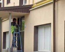 Безкоштовне житло для ВПО в Кривому Розі