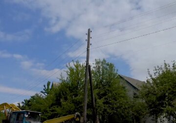 Графики отключения света в Винницкой области на июль