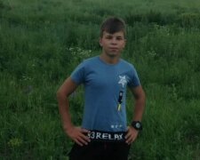Дитина зникла на Харківщині: фото і що відомо про хлопчика