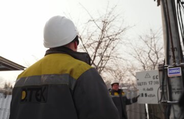 Графики отключения света в Ровенской области на 3 февраля