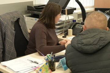 Робота для пенсіонерів у Львівській області