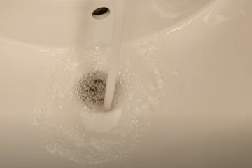Отключение воды в Виннице