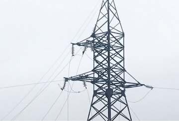 Графики отключения света в Черкасской области на 19 мая
