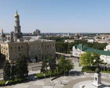 Прогноз погоди в Харківській області на липень