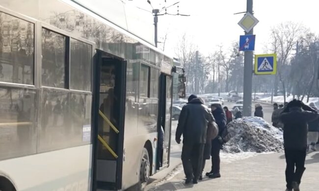 Нова система оплати за проїзд у Сумській області