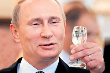 Путин