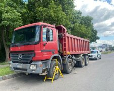 800 грузовиков и миллионы штрафов: Укртрансбезопасность провела первую волну тотальных проверок в Киевской области