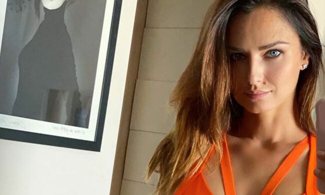 Анна Сафрончик