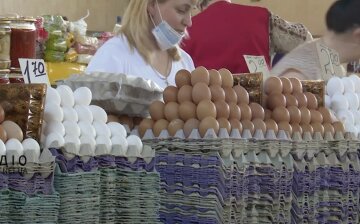 Подорожание продуктов в Кировоградской области