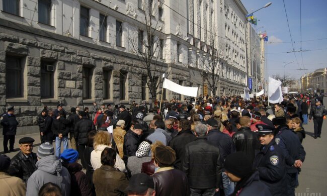 Харьковский горсовет