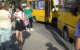 Подорожание проезда в Киевской области
