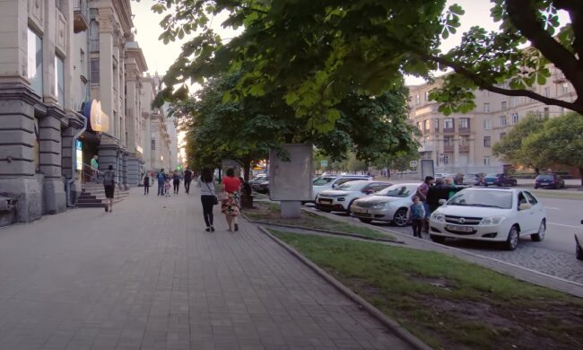 Бесплатное жилье для ВПЛ в Запорожье