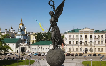 Прогноз погоди на тиждень з 19 по 25 травня у Харкові