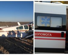 Падение самолета под Киевом, всплыли новые подробности трагедии: "На борту находились..."