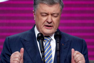 порошенко